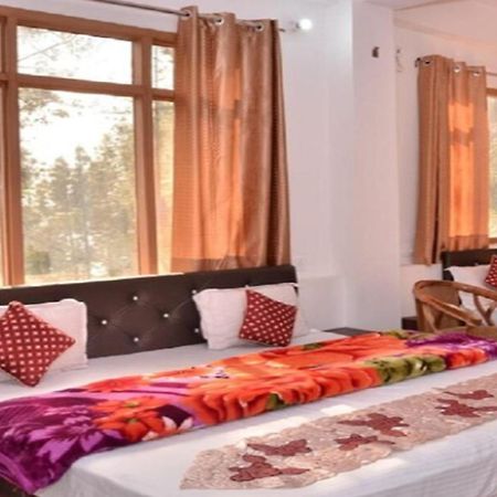 Asha Residency By Stayapart Shimla Exterior photo