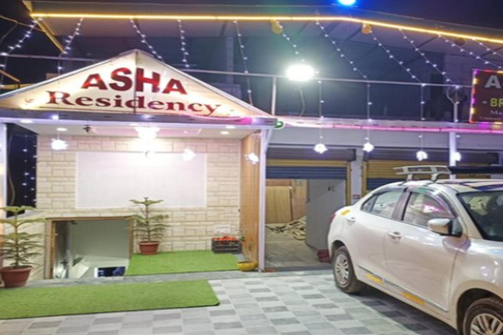 Asha Residency By Stayapart Shimla Exterior photo